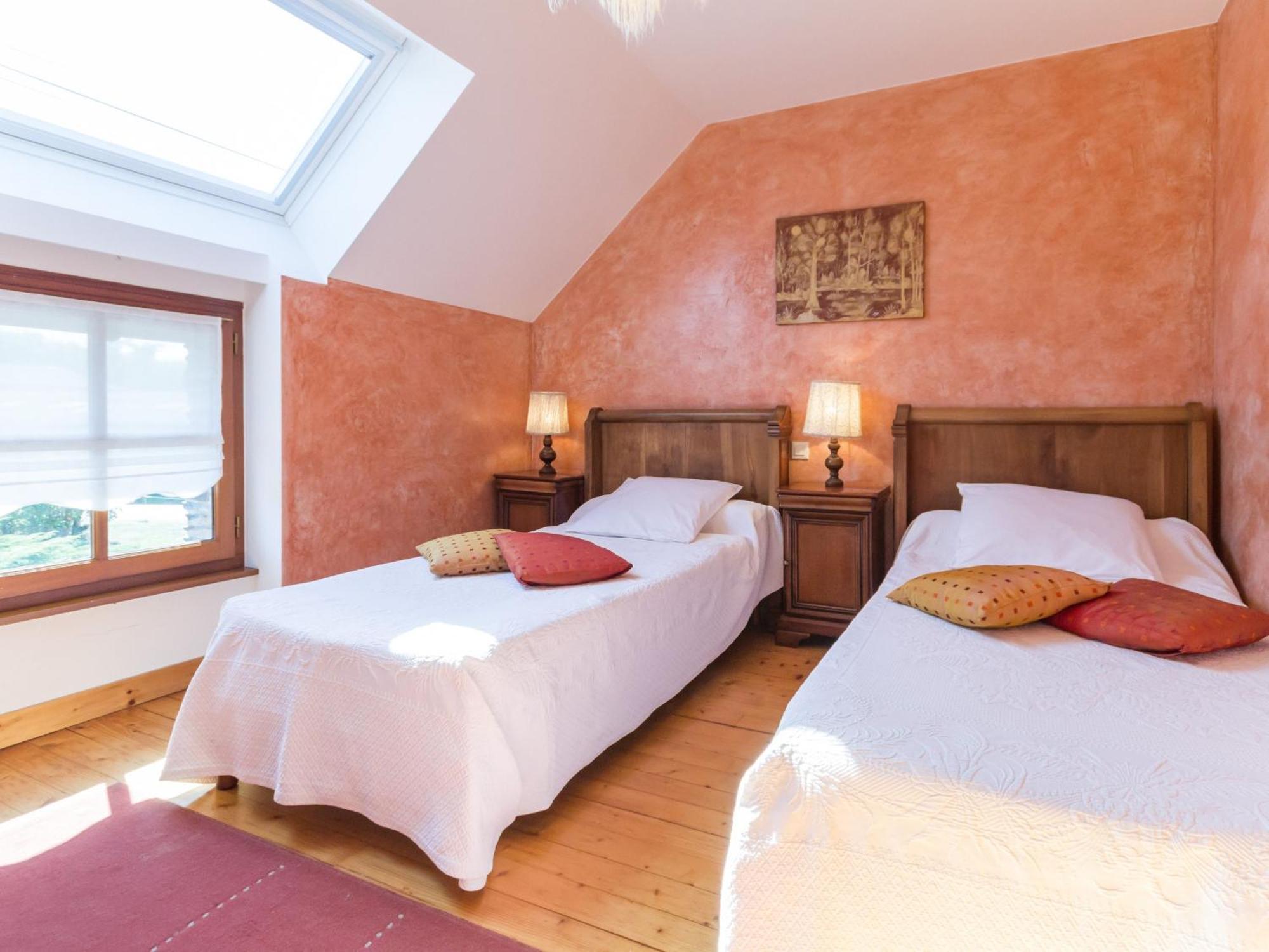 Charmante Longere 3 Chambres Avec Jardin Clos, Proche De Nantes, Ideale Pour Familles Et Detente - Fr-1-306-896 Moisdon-la-Riviere Kültér fotó