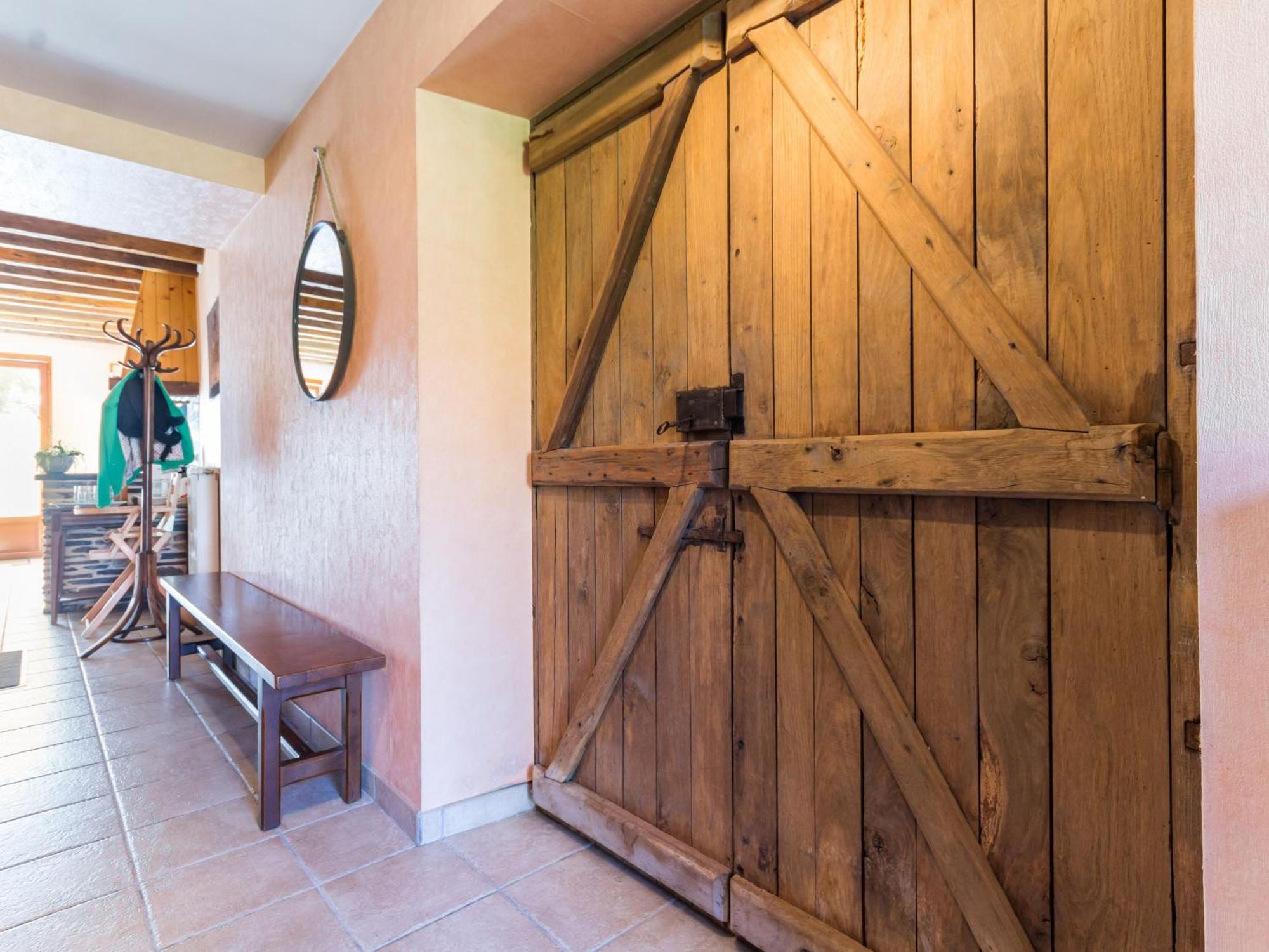 Charmante Longere 3 Chambres Avec Jardin Clos, Proche De Nantes, Ideale Pour Familles Et Detente - Fr-1-306-896 Moisdon-la-Riviere Kültér fotó